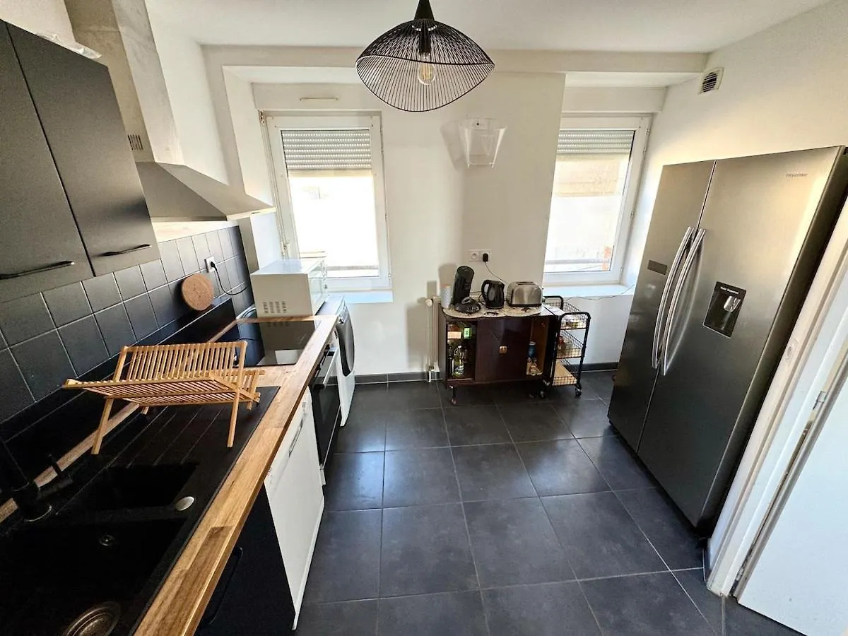 Appartamento Bel Appartement De 105M2 Vue Ria D'Étel