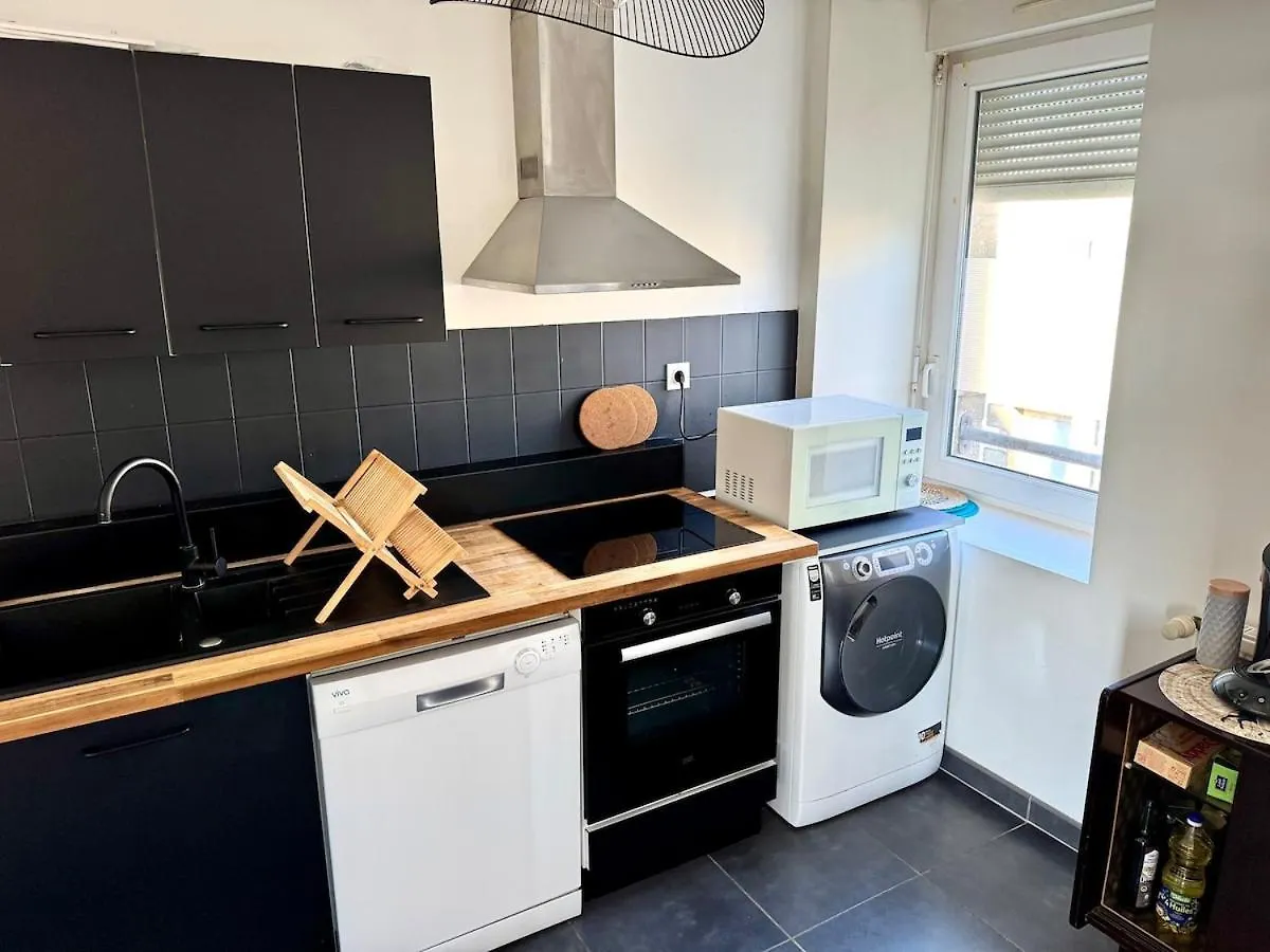 Bel Appartement De 105M2 Vue Ria D'Étel 0*, Étel