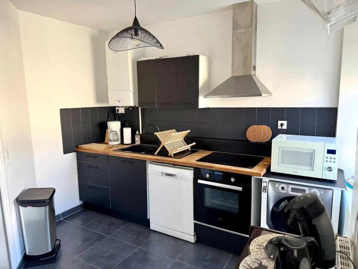 Appartamento Bel Appartement De 105M2 Vue Ria D'Étel