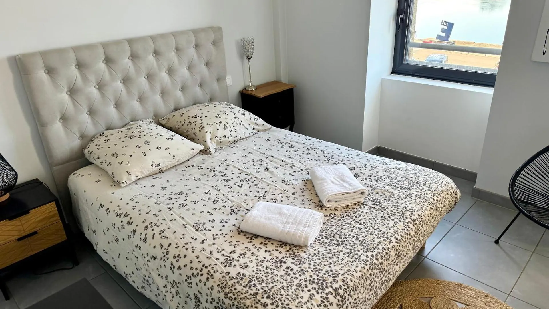 Appartamento Bel Appartement De 105M2 Vue Ria D'Étel