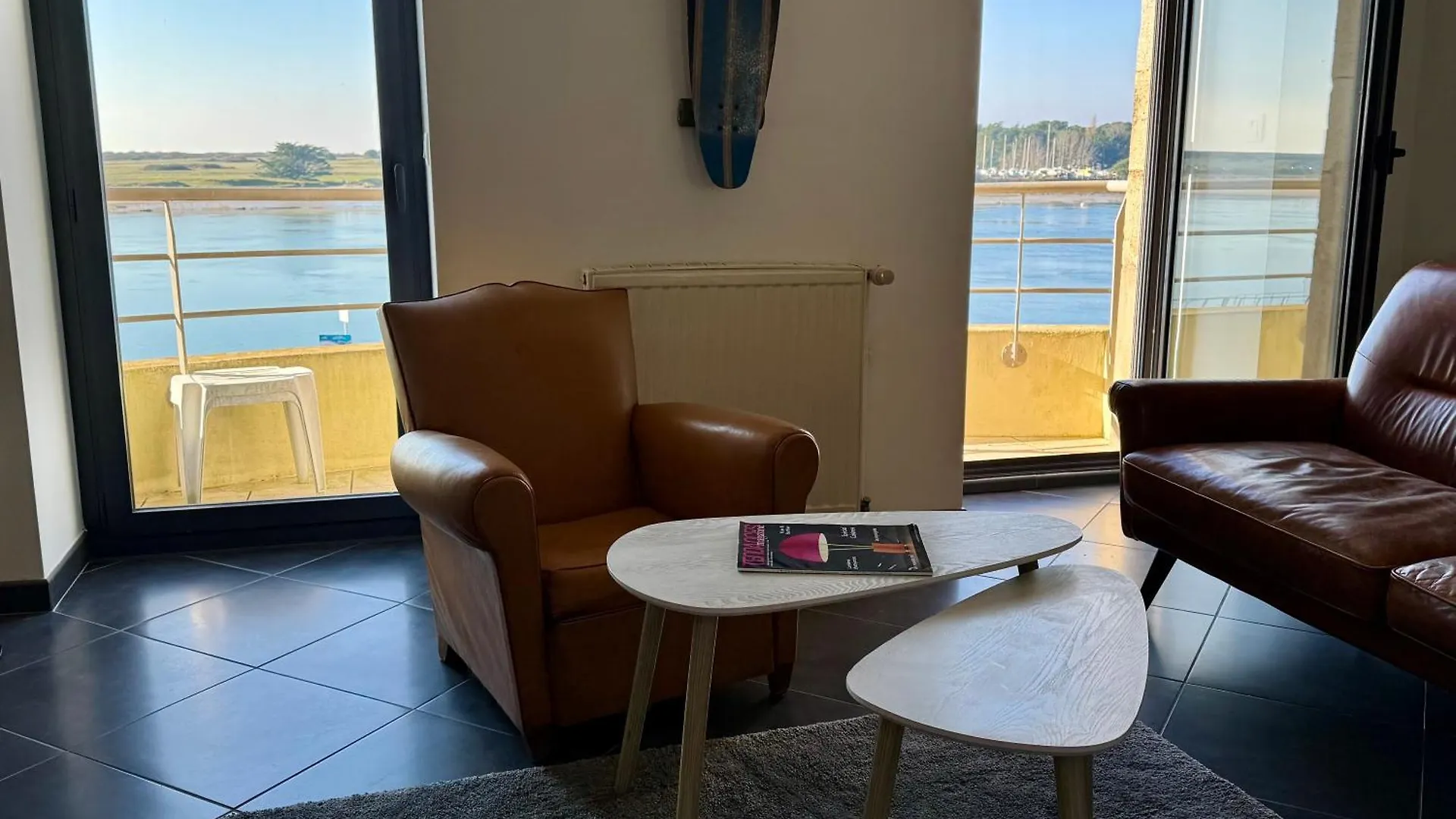 Appartamento Bel Appartement De 105M2 Vue Ria D'Étel